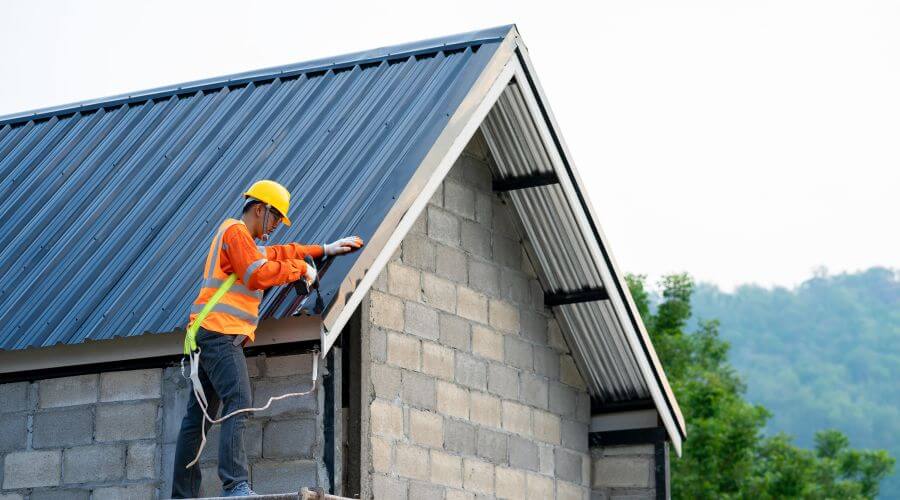 Expert flood damage restoration services in Plumville, PA
